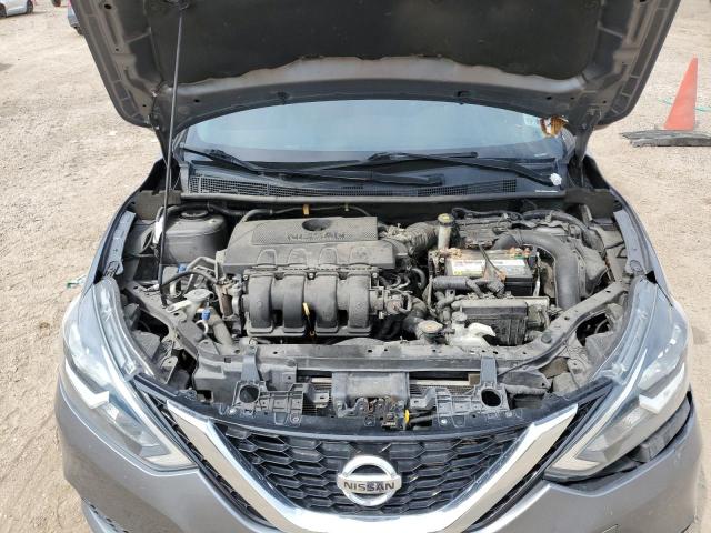 Photo 10 VIN: 3N1AB7AP2KY203129 - NISSAN SENTRA S 