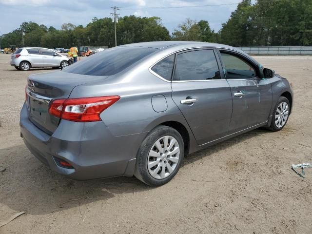 Photo 2 VIN: 3N1AB7AP2KY203129 - NISSAN SENTRA S 