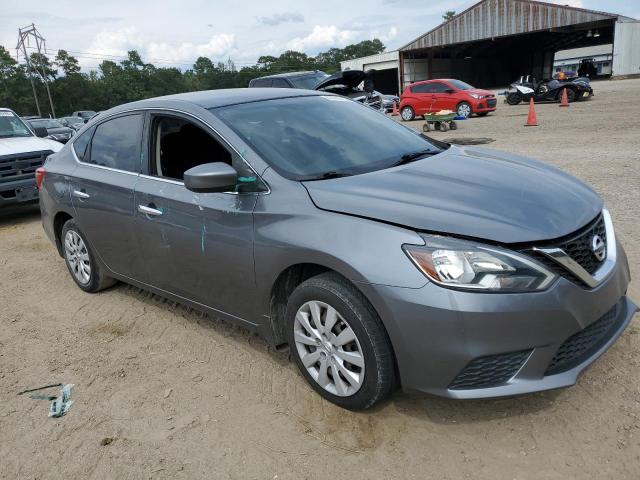 Photo 3 VIN: 3N1AB7AP2KY203129 - NISSAN SENTRA S 