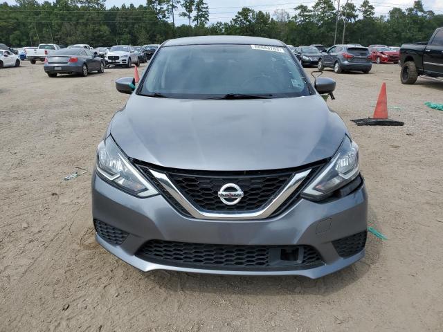 Photo 4 VIN: 3N1AB7AP2KY203129 - NISSAN SENTRA S 