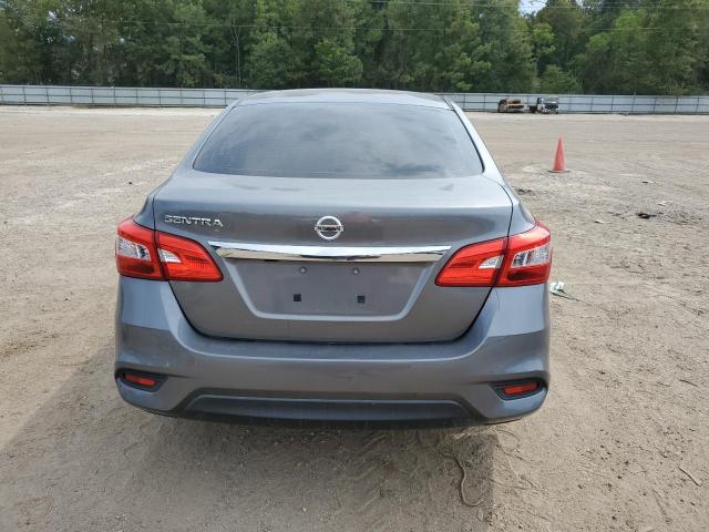 Photo 5 VIN: 3N1AB7AP2KY203129 - NISSAN SENTRA S 