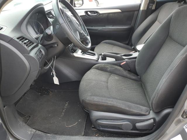 Photo 6 VIN: 3N1AB7AP2KY203129 - NISSAN SENTRA S 