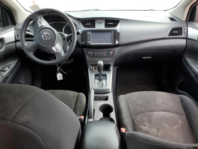 Photo 7 VIN: 3N1AB7AP2KY203129 - NISSAN SENTRA S 