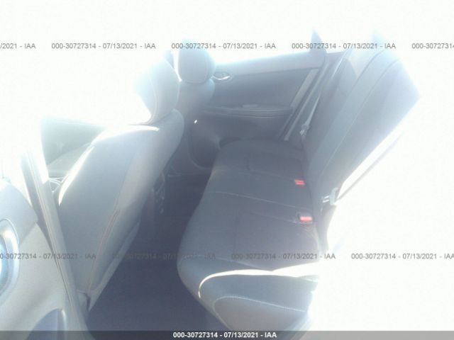 Photo 7 VIN: 3N1AB7AP2KY203518 - NISSAN SENTRA 