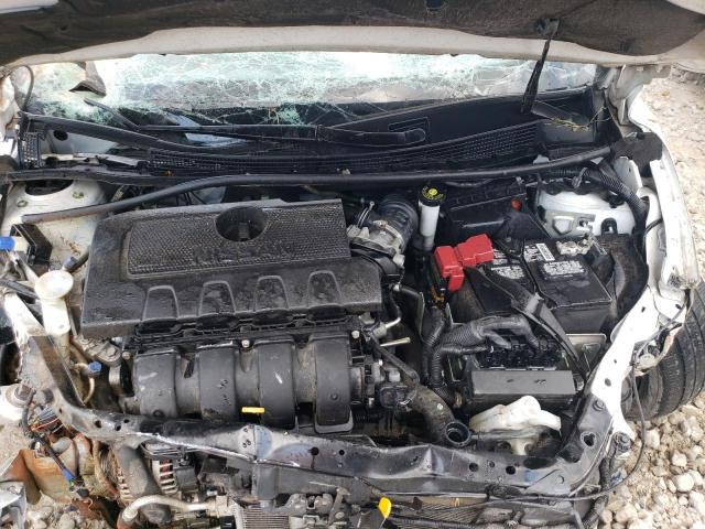 Photo 10 VIN: 3N1AB7AP2KY204068 - NISSAN SENTRA S 