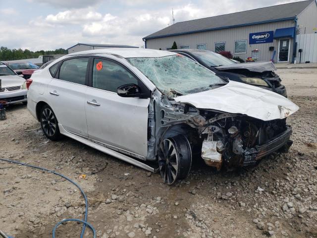 Photo 3 VIN: 3N1AB7AP2KY204068 - NISSAN SENTRA S 