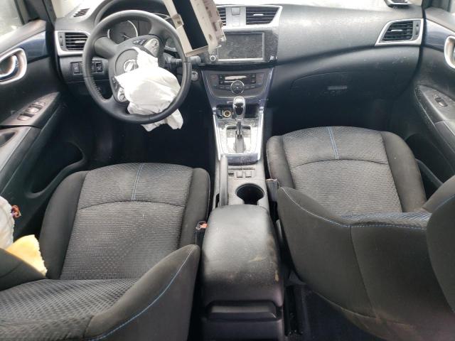 Photo 7 VIN: 3N1AB7AP2KY204068 - NISSAN SENTRA S 