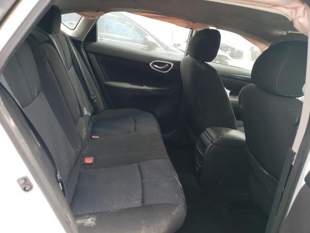 Photo 9 VIN: 3N1AB7AP2KY204068 - NISSAN SENTRA S 