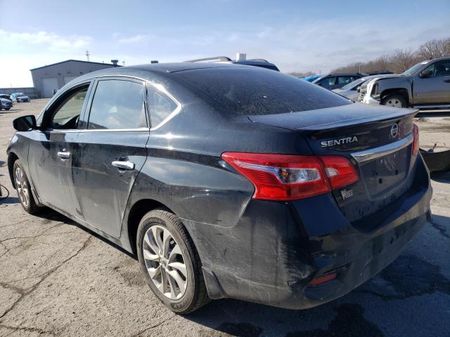 Photo 1 VIN: 3N1AB7AP2KY205415 - NISSAN SENTRA 