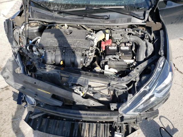 Photo 10 VIN: 3N1AB7AP2KY205415 - NISSAN SENTRA 