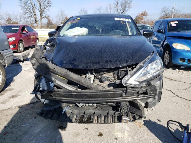 Photo 4 VIN: 3N1AB7AP2KY205415 - NISSAN SENTRA 