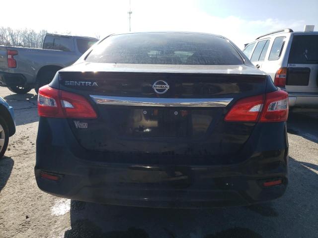 Photo 5 VIN: 3N1AB7AP2KY205415 - NISSAN SENTRA 