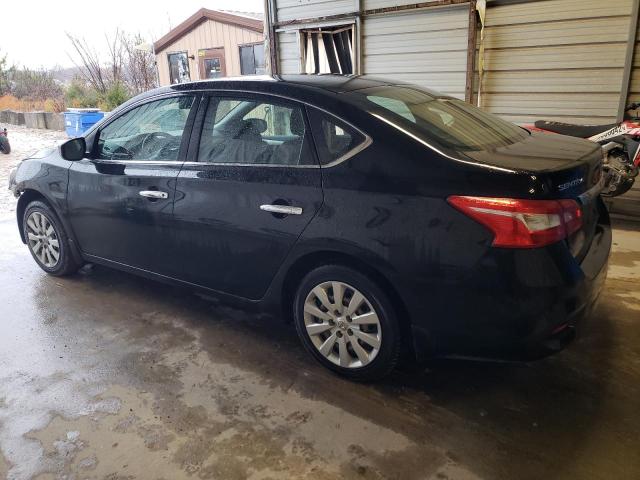 Photo 1 VIN: 3N1AB7AP2KY205723 - NISSAN SENTRA S 