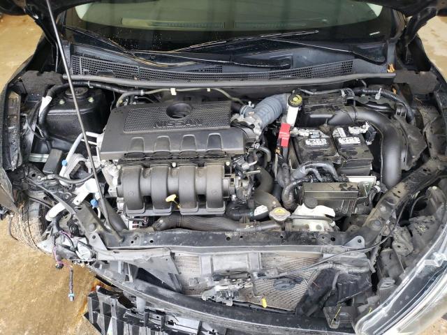 Photo 10 VIN: 3N1AB7AP2KY205723 - NISSAN SENTRA S 