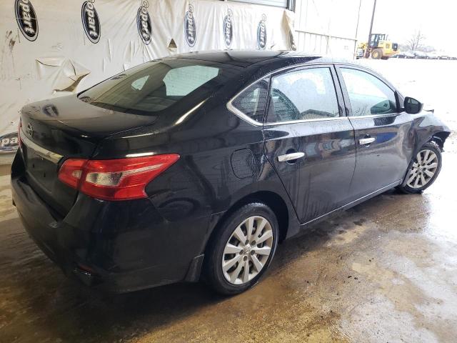 Photo 2 VIN: 3N1AB7AP2KY205723 - NISSAN SENTRA S 