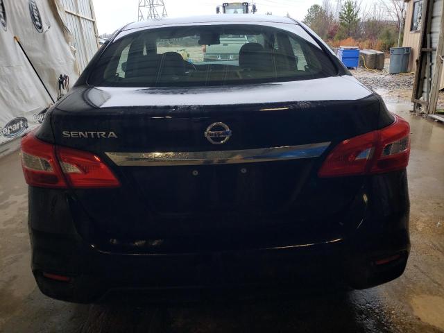 Photo 5 VIN: 3N1AB7AP2KY205723 - NISSAN SENTRA S 