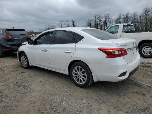 Photo 1 VIN: 3N1AB7AP2KY207553 - NISSAN SENTRA 