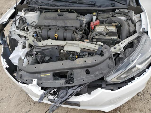 Photo 10 VIN: 3N1AB7AP2KY207553 - NISSAN SENTRA 