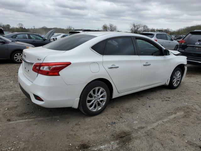 Photo 2 VIN: 3N1AB7AP2KY207553 - NISSAN SENTRA 