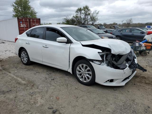 Photo 3 VIN: 3N1AB7AP2KY207553 - NISSAN SENTRA 