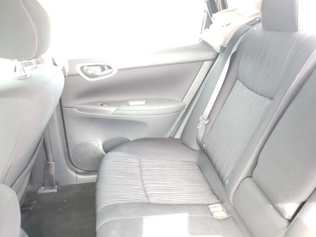 Photo 5 VIN: 3N1AB7AP2KY208170 - NISSAN SENTRA S 