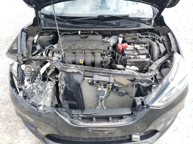 Photo 6 VIN: 3N1AB7AP2KY208170 - NISSAN SENTRA S 