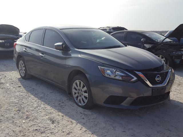 Photo 0 VIN: 3N1AB7AP2KY208475 - NISSAN SENTRA S 