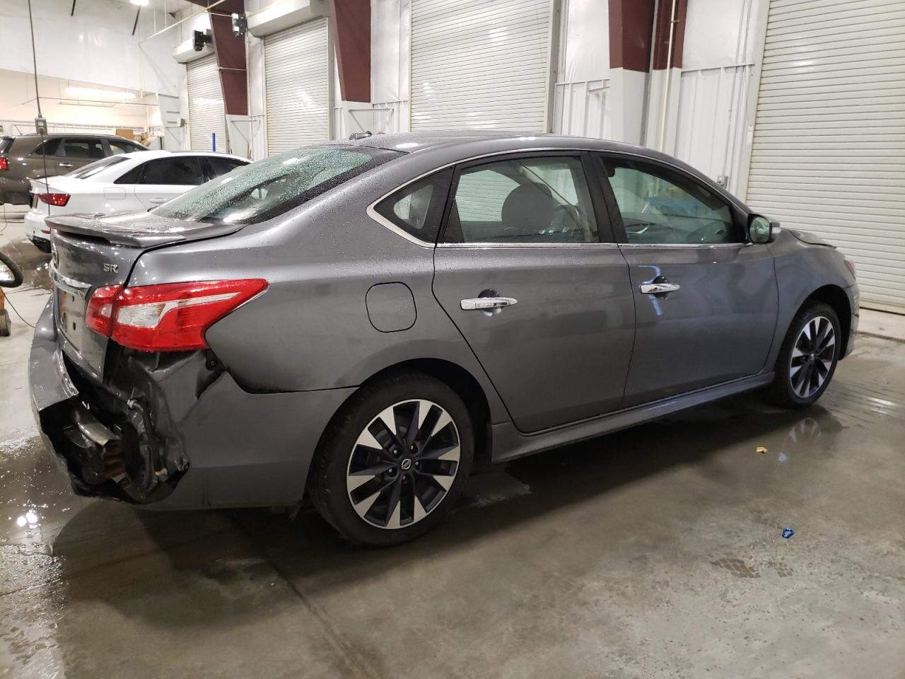 Photo 2 VIN: 3N1AB7AP2KY209206 - NISSAN SENTRA 