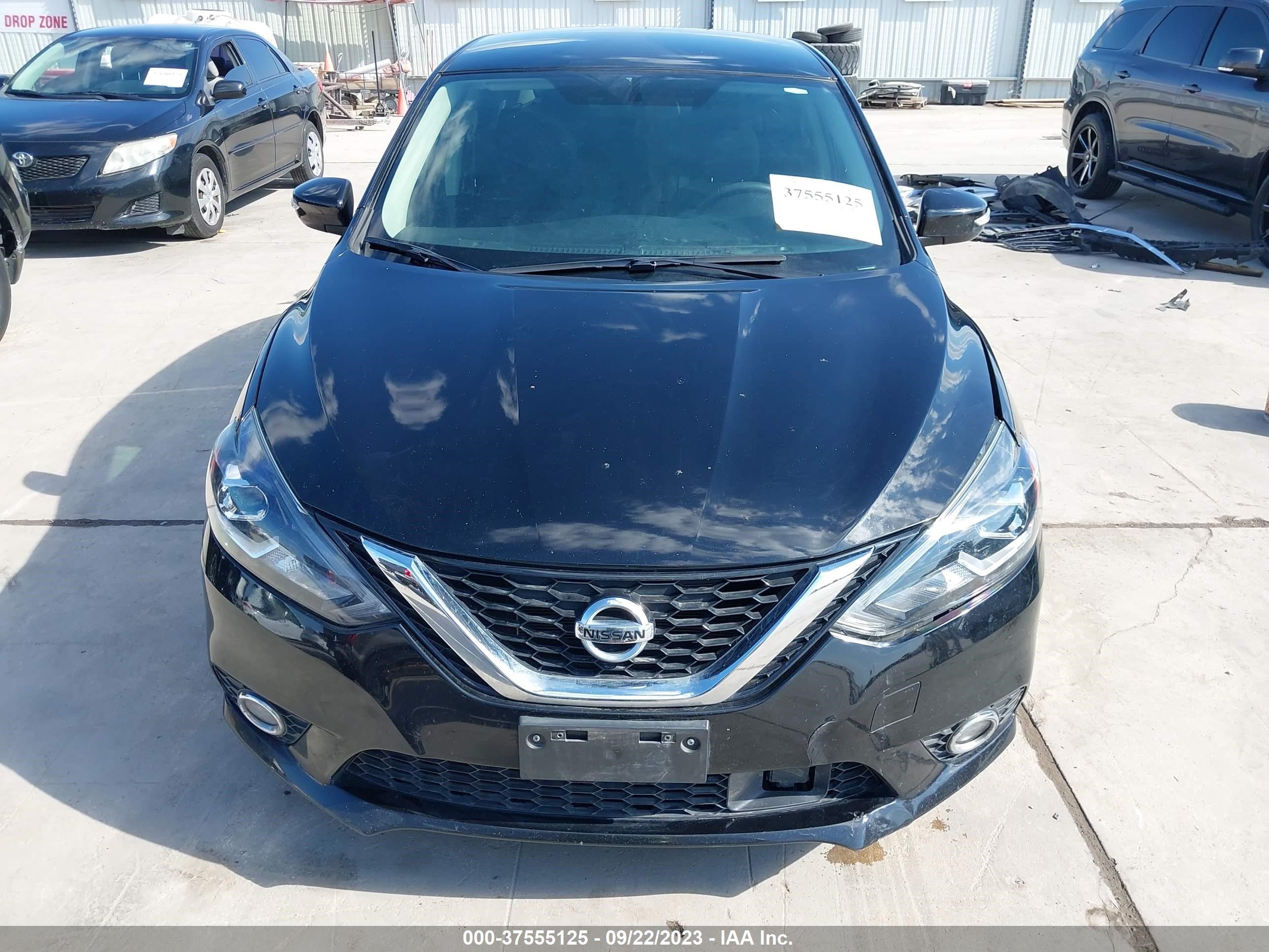 Photo 11 VIN: 3N1AB7AP2KY211926 - NISSAN SENTRA 