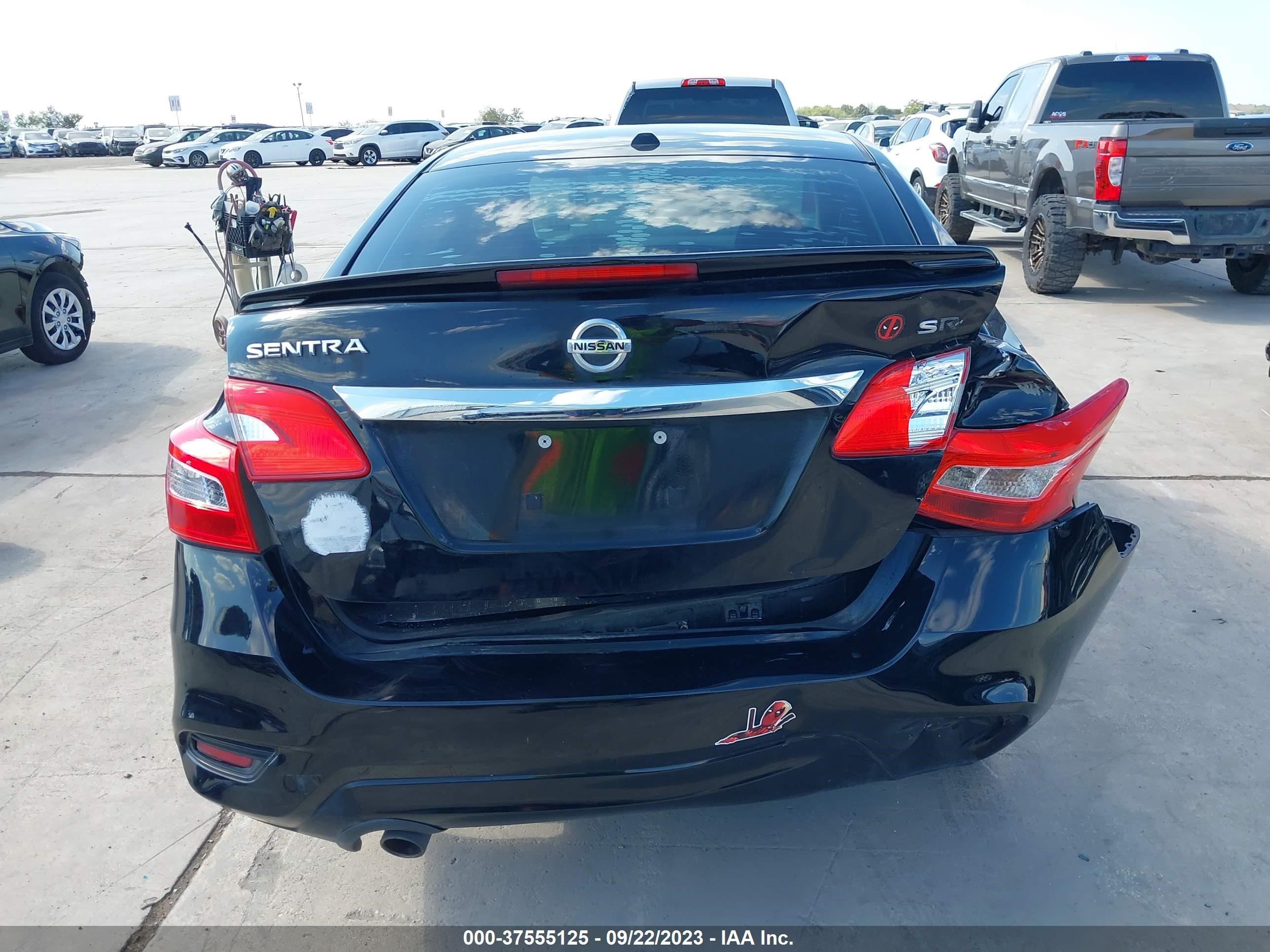 Photo 15 VIN: 3N1AB7AP2KY211926 - NISSAN SENTRA 