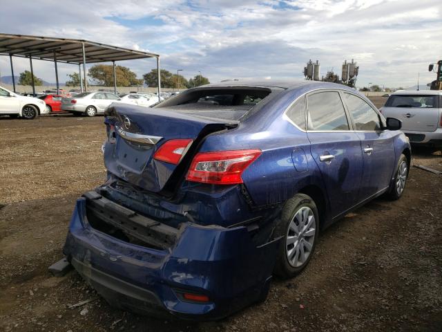 Photo 3 VIN: 3N1AB7AP2KY212235 - NISSAN SENTRA S 