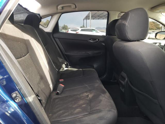 Photo 5 VIN: 3N1AB7AP2KY212235 - NISSAN SENTRA S 