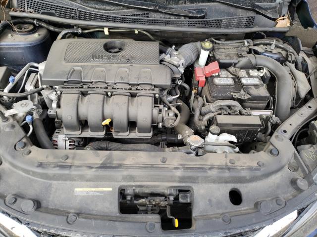 Photo 6 VIN: 3N1AB7AP2KY212235 - NISSAN SENTRA S 