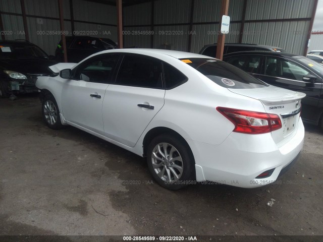 Photo 2 VIN: 3N1AB7AP2KY212252 - NISSAN SENTRA 