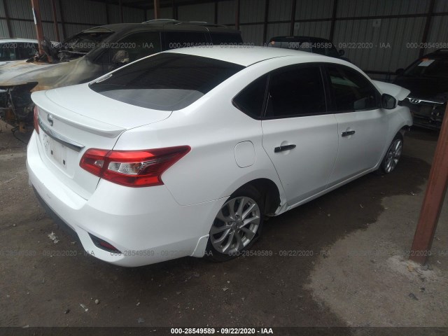 Photo 3 VIN: 3N1AB7AP2KY212252 - NISSAN SENTRA 