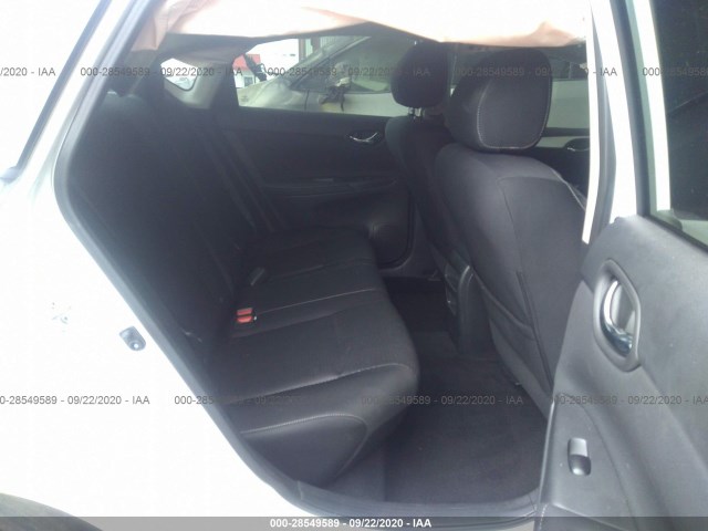 Photo 7 VIN: 3N1AB7AP2KY212252 - NISSAN SENTRA 