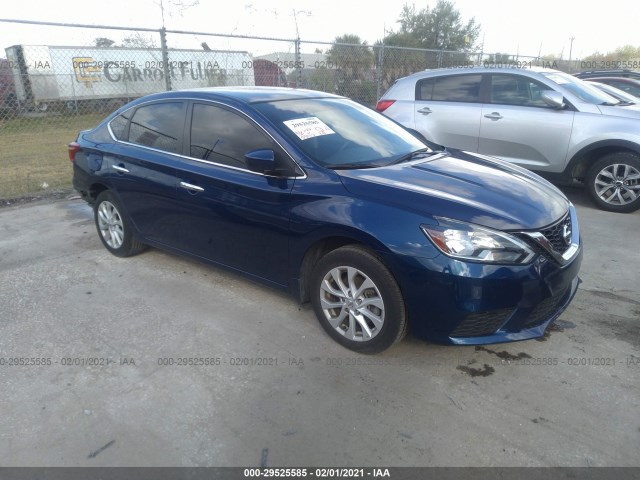 Photo 0 VIN: 3N1AB7AP2KY212560 - NISSAN SENTRA 