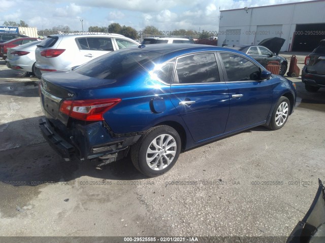 Photo 3 VIN: 3N1AB7AP2KY212560 - NISSAN SENTRA 