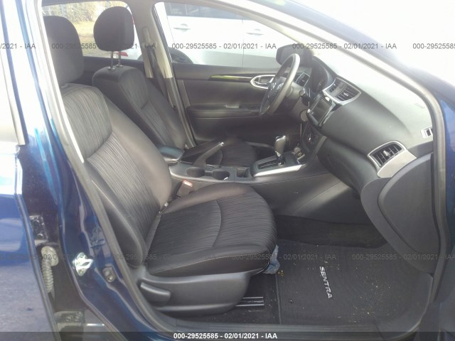 Photo 4 VIN: 3N1AB7AP2KY212560 - NISSAN SENTRA 