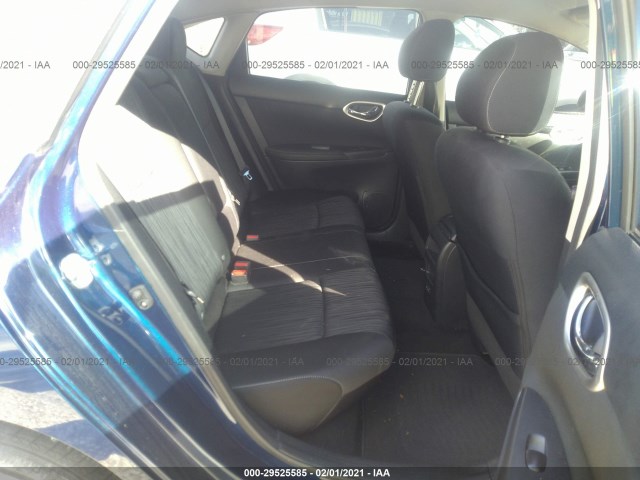 Photo 7 VIN: 3N1AB7AP2KY212560 - NISSAN SENTRA 