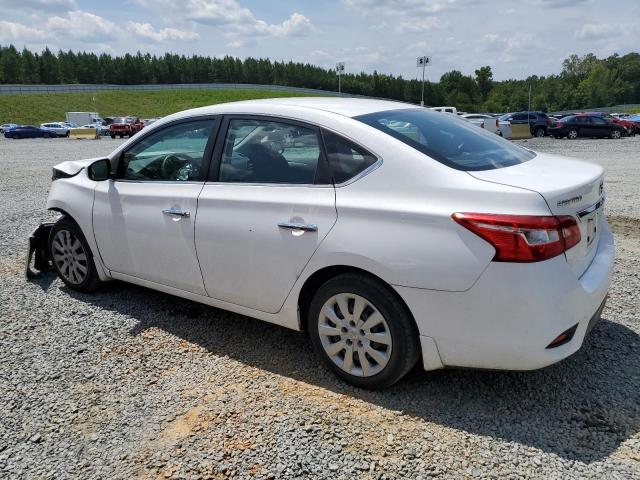 Photo 1 VIN: 3N1AB7AP2KY214602 - NISSAN SENTRA 