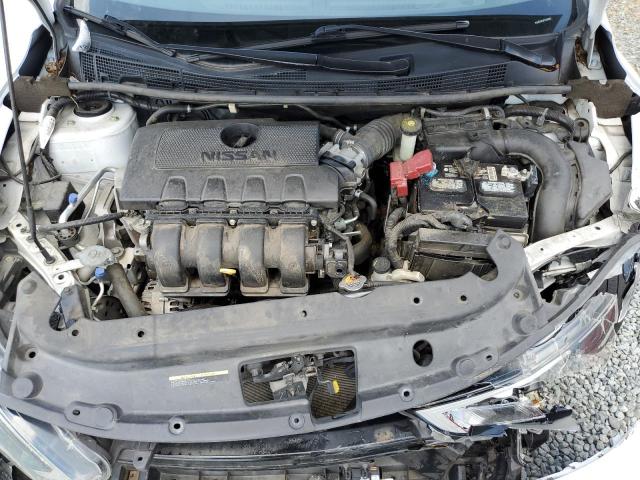 Photo 10 VIN: 3N1AB7AP2KY214602 - NISSAN SENTRA 