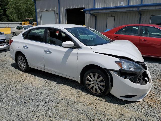 Photo 3 VIN: 3N1AB7AP2KY214602 - NISSAN SENTRA 