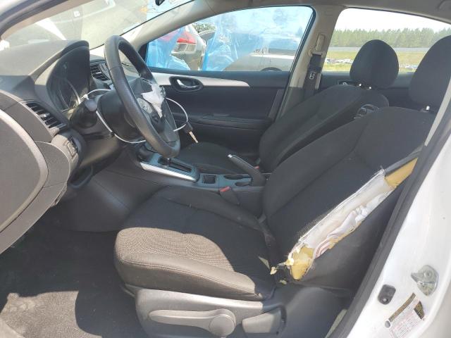 Photo 6 VIN: 3N1AB7AP2KY214602 - NISSAN SENTRA 