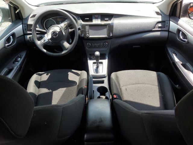 Photo 7 VIN: 3N1AB7AP2KY214602 - NISSAN SENTRA 