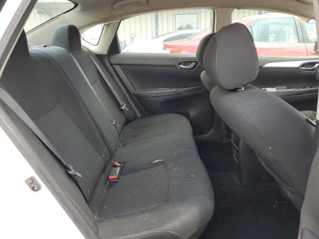 Photo 9 VIN: 3N1AB7AP2KY214602 - NISSAN SENTRA 