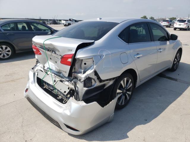 Photo 3 VIN: 3N1AB7AP2KY214714 - NISSAN SENTRA S 