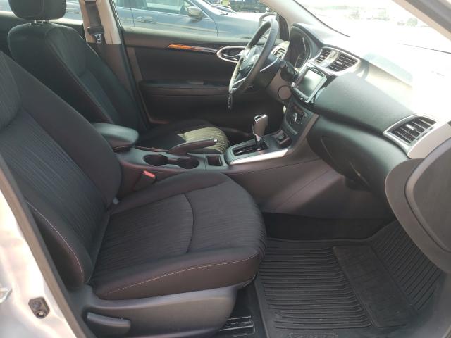 Photo 4 VIN: 3N1AB7AP2KY214714 - NISSAN SENTRA S 