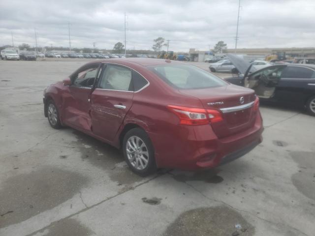 Photo 1 VIN: 3N1AB7AP2KY215197 - NISSAN SENTRA S 