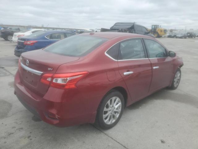 Photo 2 VIN: 3N1AB7AP2KY215197 - NISSAN SENTRA S 